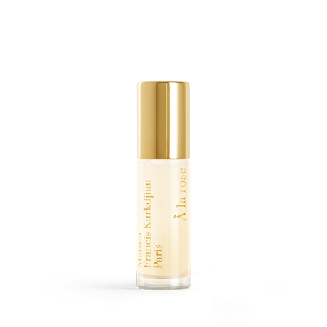 Travel size perfume accessories Maison Francis Kurkdjian